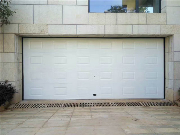 武漢車庫(kù)門廠家